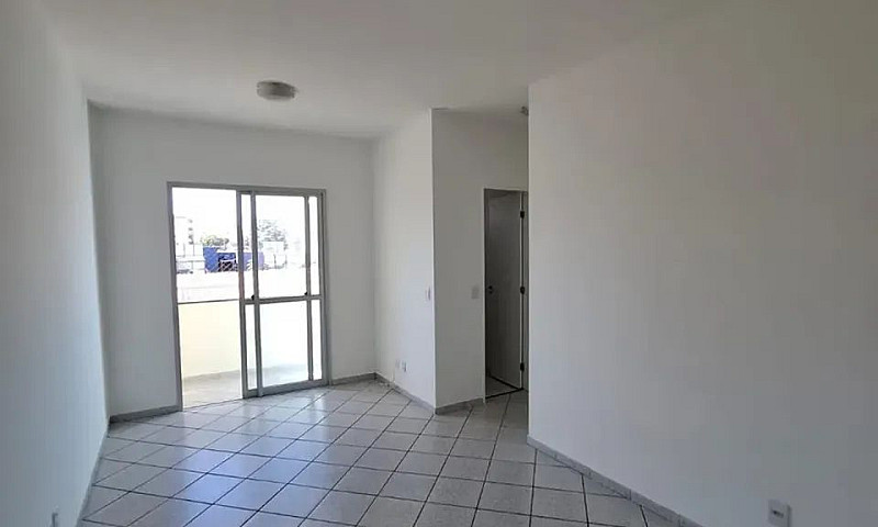Apartamento 02 Quart...