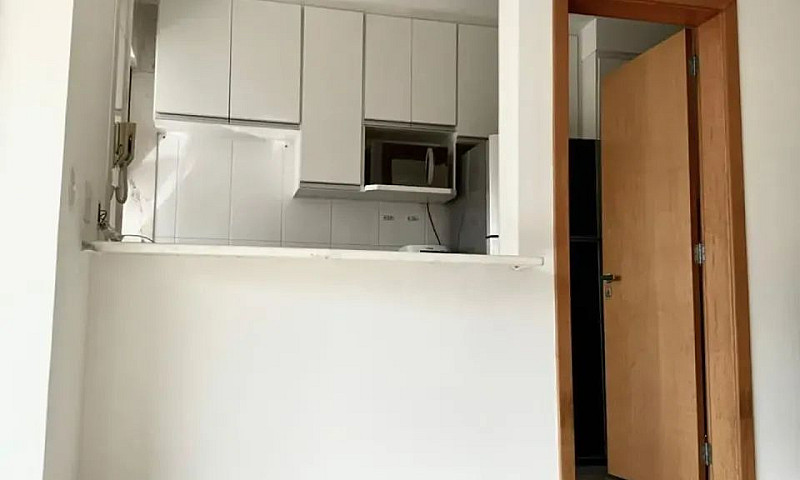 Apartamento Para Alu...