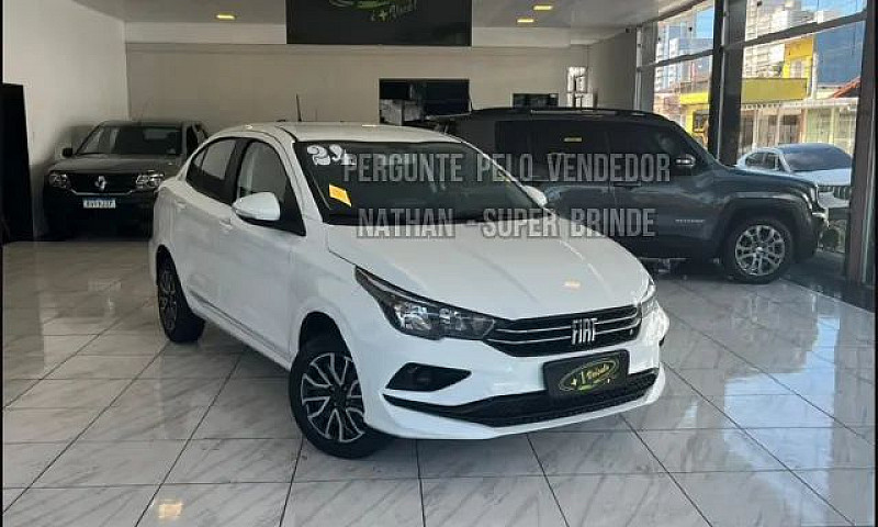 Cronos Drive 1.0 Mec...
