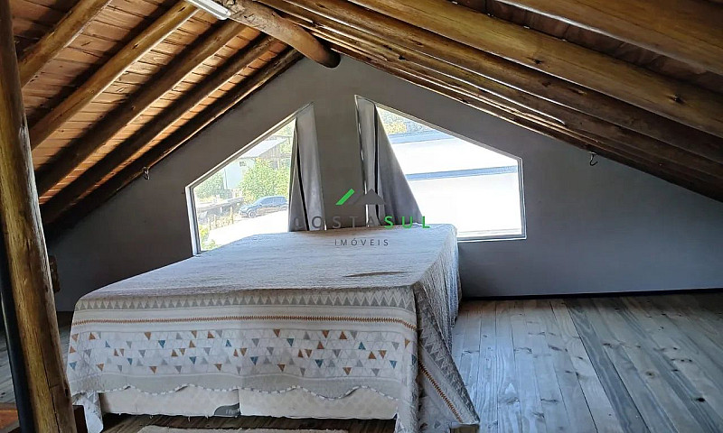 Casa Disponível Para...