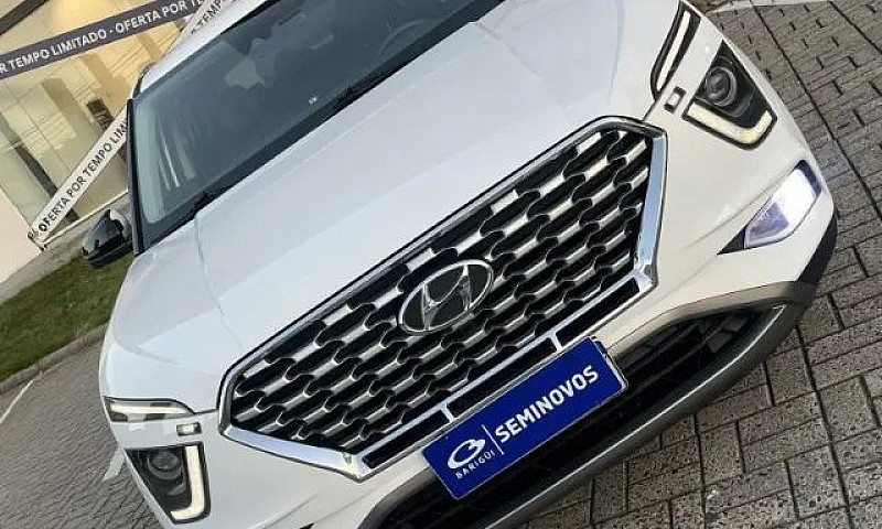 Hyundai Creta Platin...