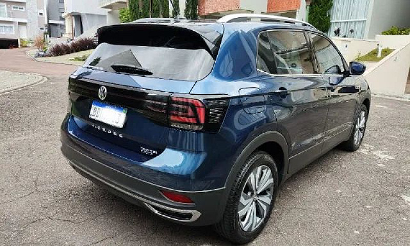 Volkswagen T-Cross H...