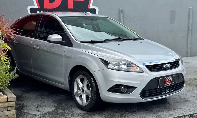 Ford Focus 2.0 16V/S...