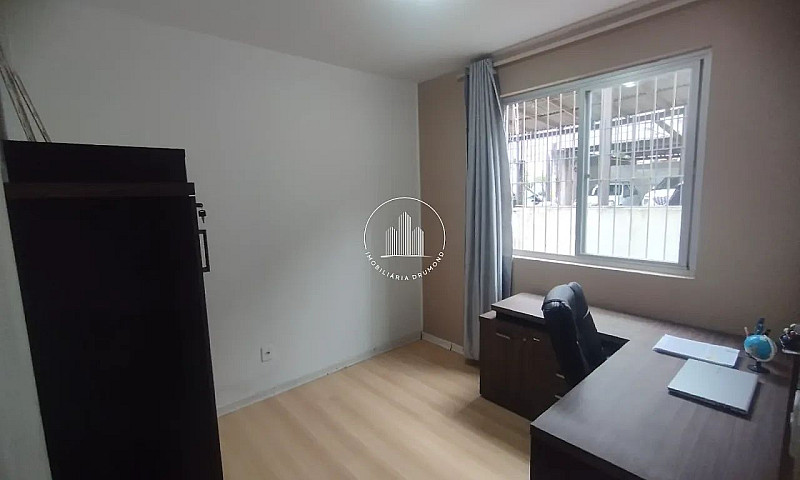 Apartamento 3 Quarto...