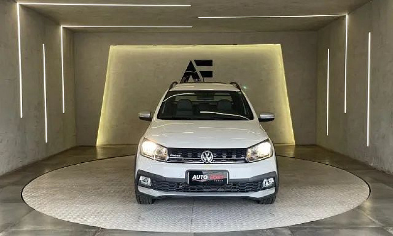 Volkswagen Saveiro C...