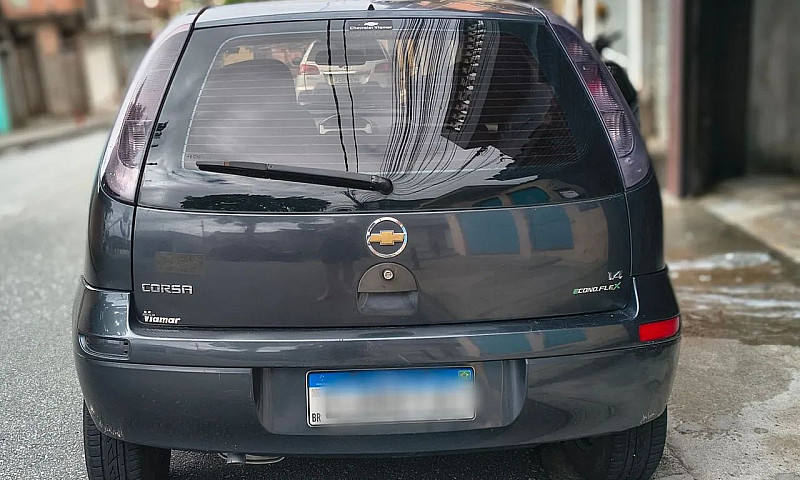 Chevrolet Corsa Hat....