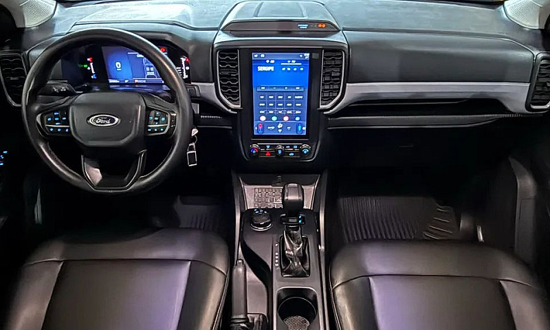 Ford Ranger Xls 2.0L...