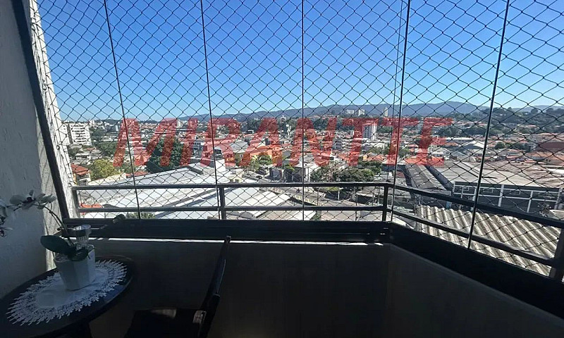 Apartamento A Venda ...
