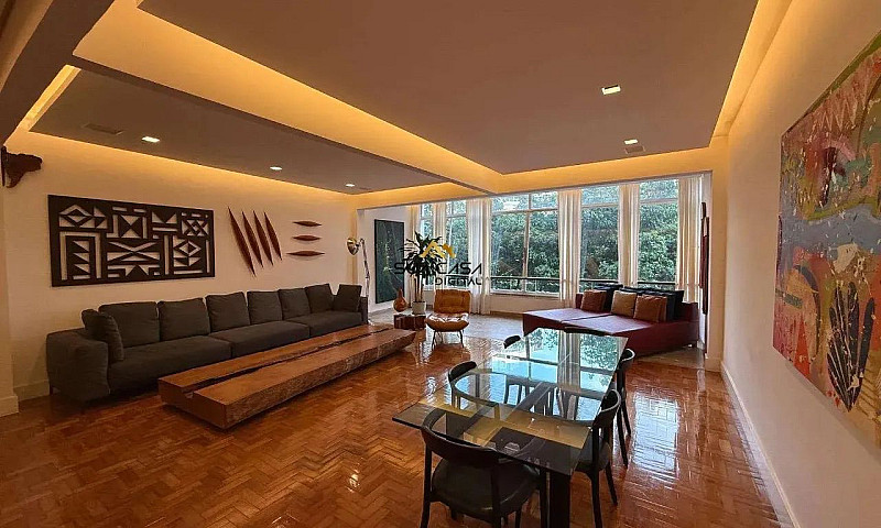 Copacabana | Apartam...