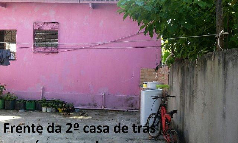 Vendo Ou Troco Terre...