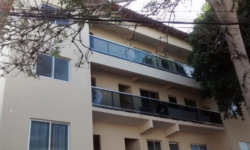 Apartamento De 2 Qua...