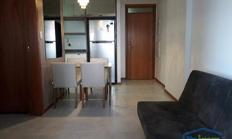 Apartamento Com 1 Do...