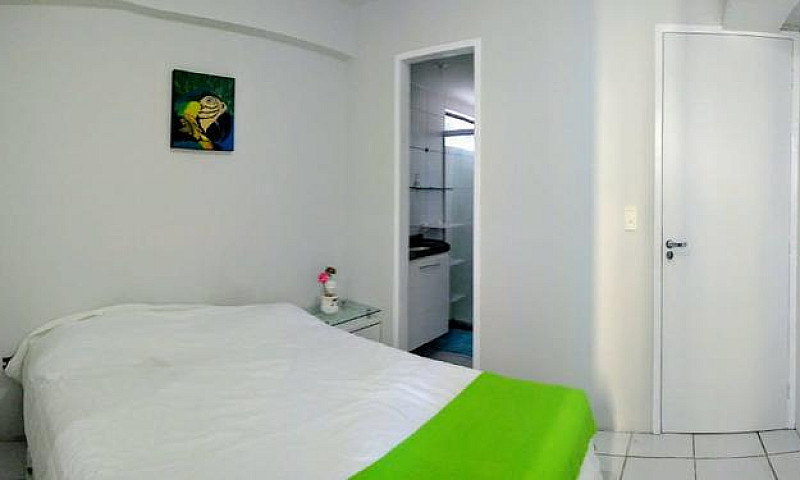 Apartamento 2 Quarto...