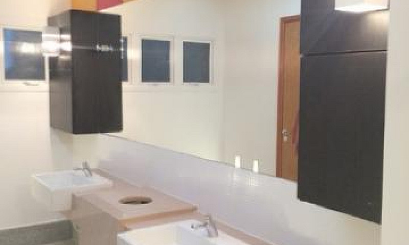 Apartamento 1 Quarto...
