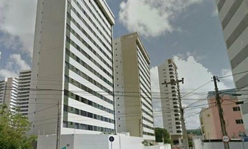 Vendo Apartamento...