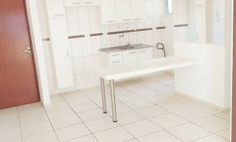 Apartamento De 2 Qua...