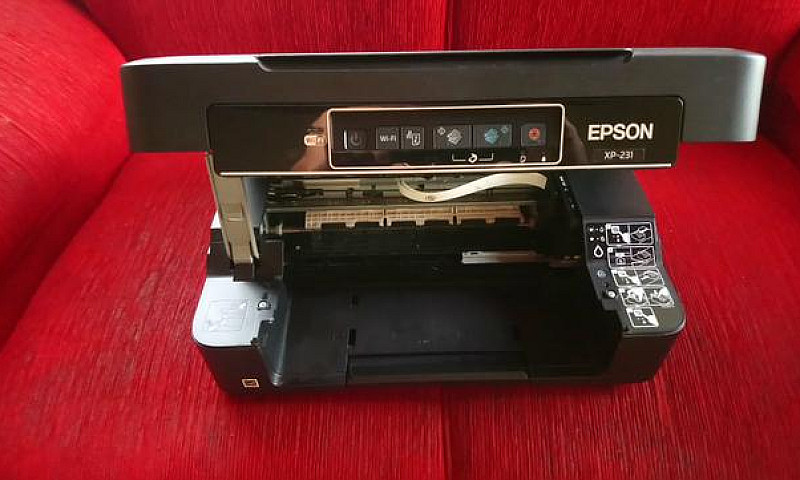 Impressora Epson Xp-...