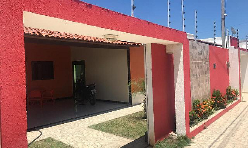 Casa Em Marechal Deo...