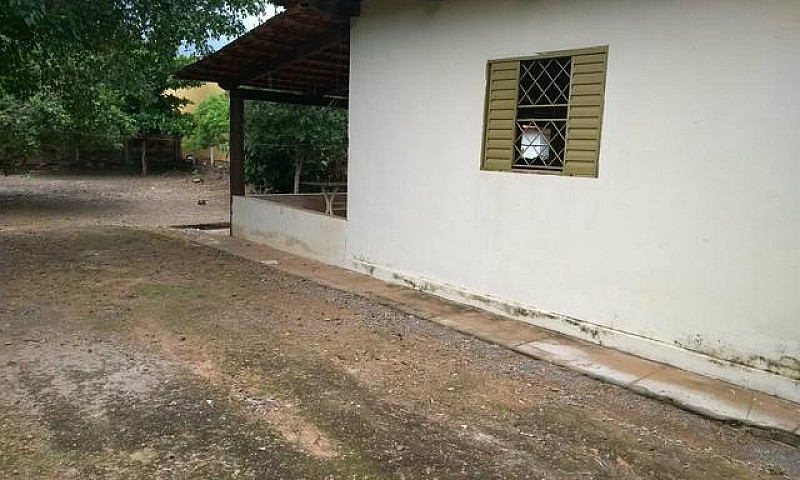 Casa Em Luiz Alves...