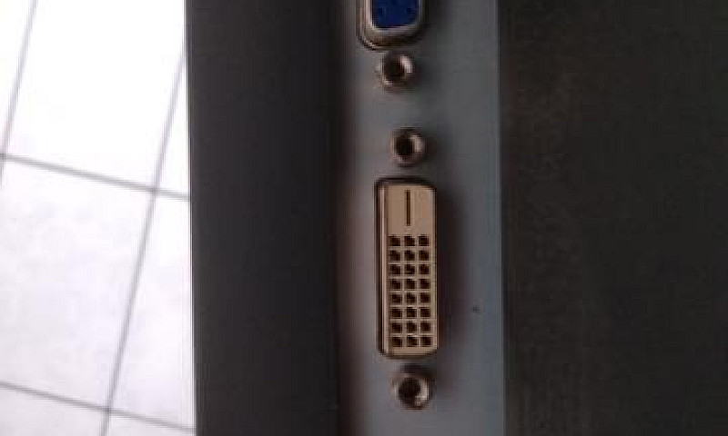Monitor De Led Full ...