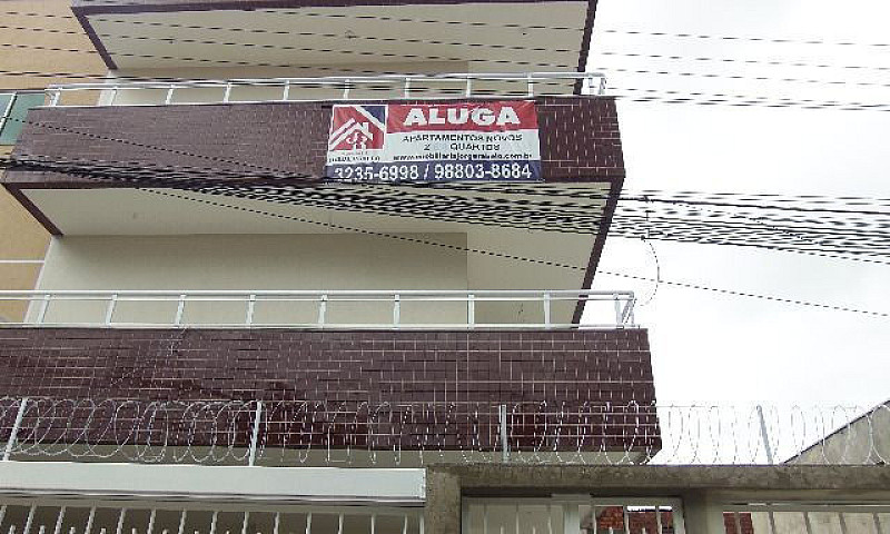 Apartamentos Novos 2...