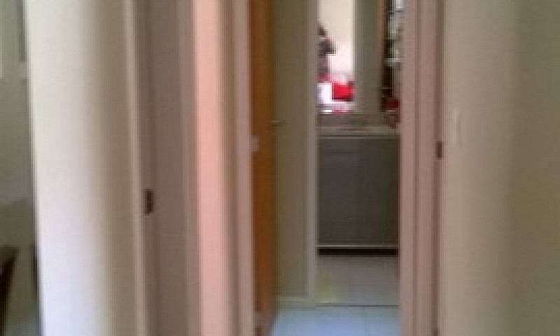 Apartamento De 03 Qu...