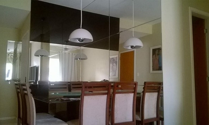 Apartamento De 03 Qu...