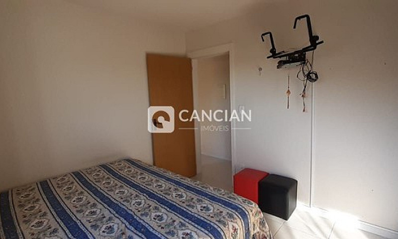 Apartamento 2 Dormit...