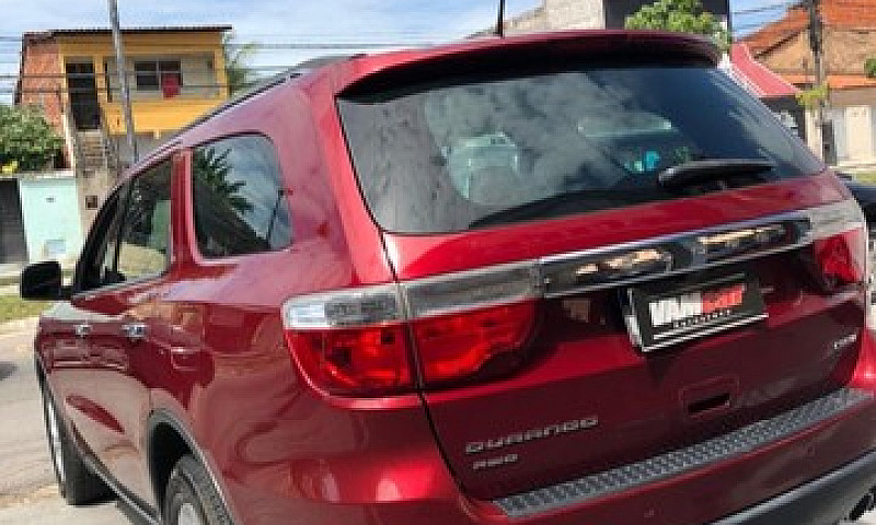 Dodge Durango 2013/1...