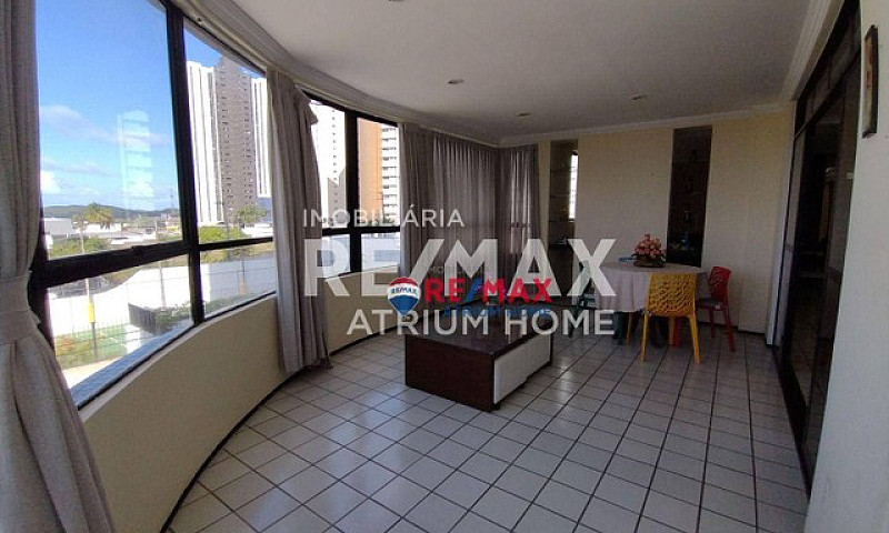Apartamento Com 4 Do...