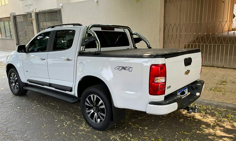 S10 2017/2018 2.5 Lt...