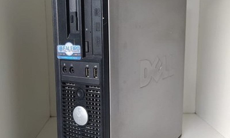 Computador Dell Opti...