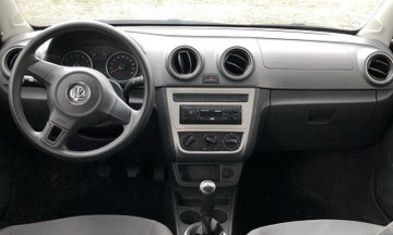 Gol G6 1.0 ...