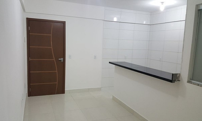 Apartamento 1 Quarto...