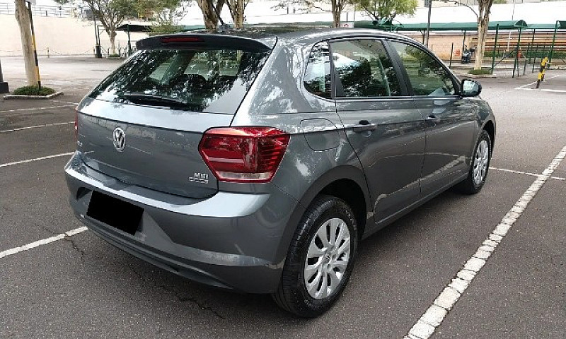 Polo 1.6 Msi Total F...