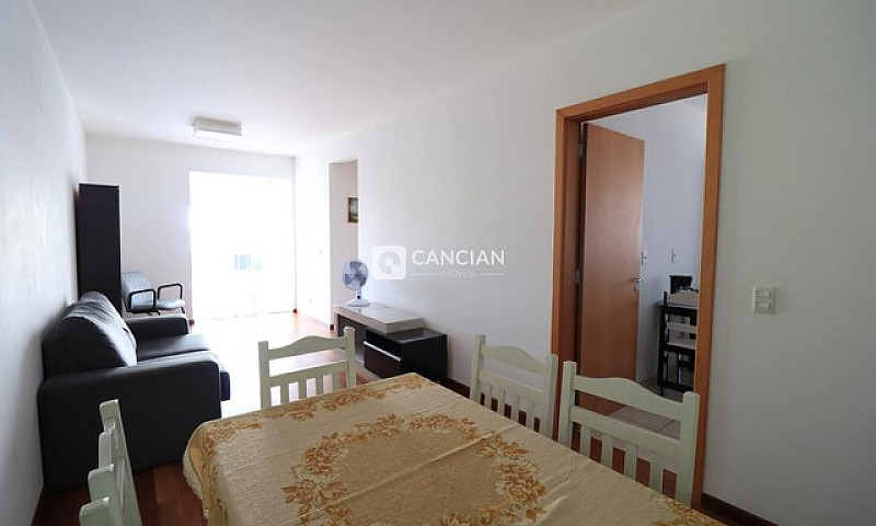 Apartamento 2 Dormit...