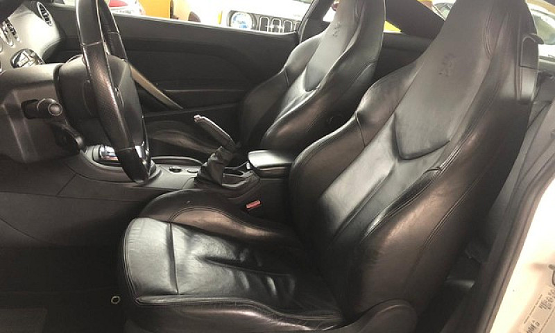 Peugeot Rcz 1.6 Thp ...