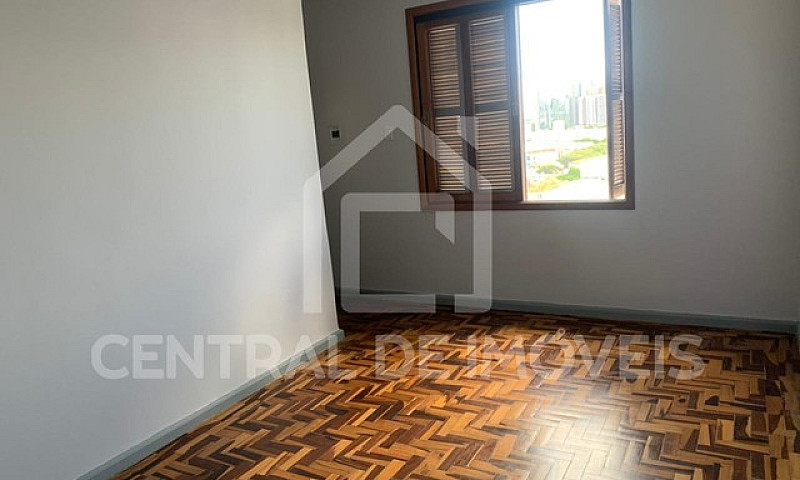 Locação Apartamento ...