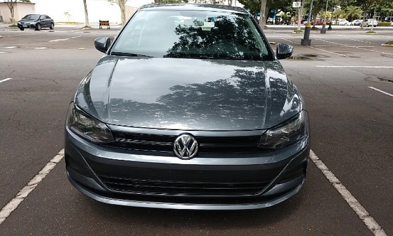 Polo 1.6 Msi Total F...