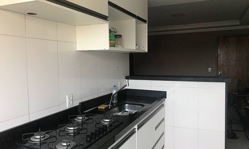 Apartamento 2 Quarto...