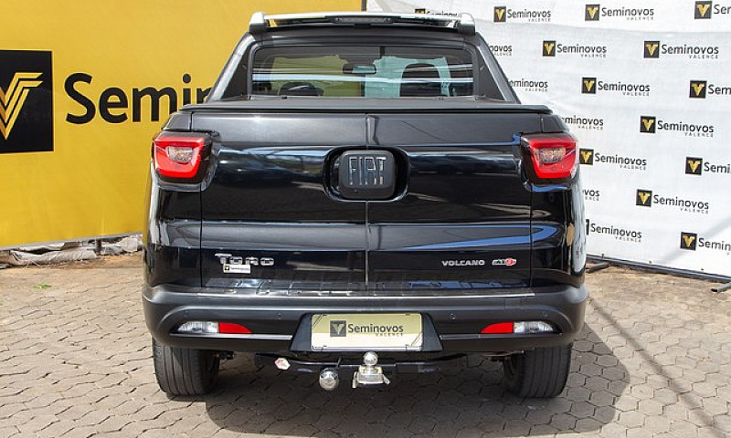 Fiat Toro 2.0 Tdi Vo...