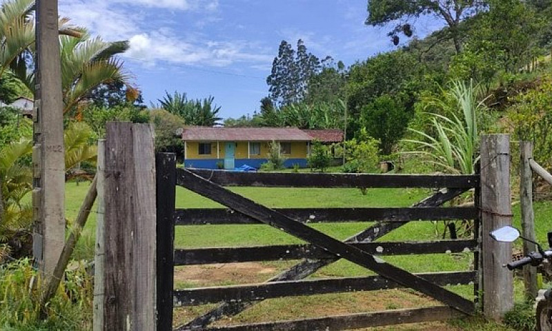Chácara Em Marechal ...