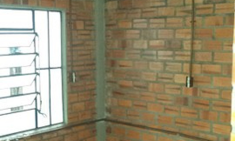 Casa Com 1 Quarto En...