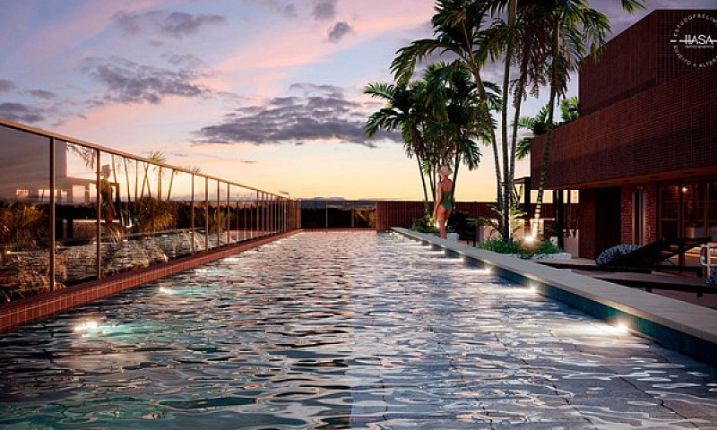 Apartamento Para Ven...