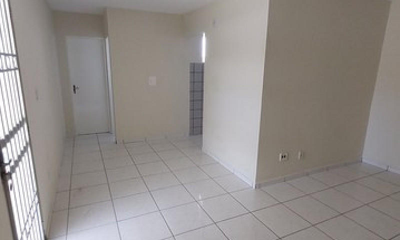 Apartamento Para Alu...