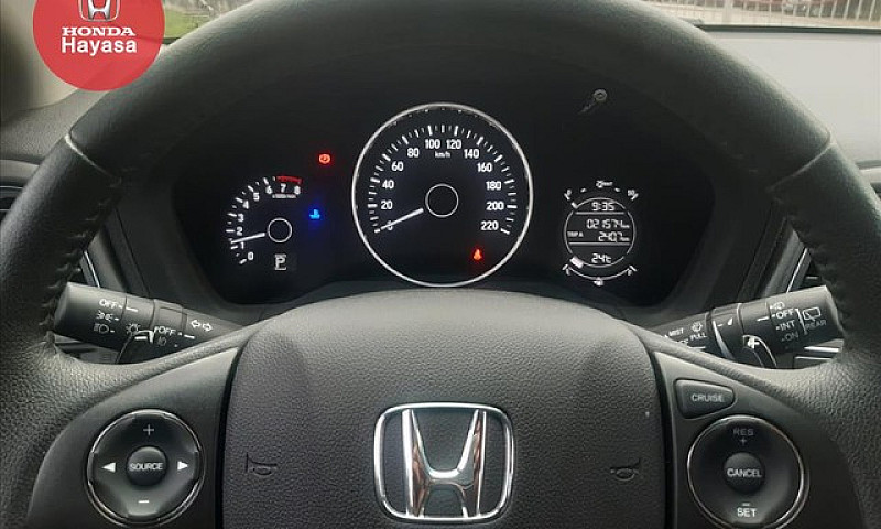 Honda Hr-V 1.8 16V F...