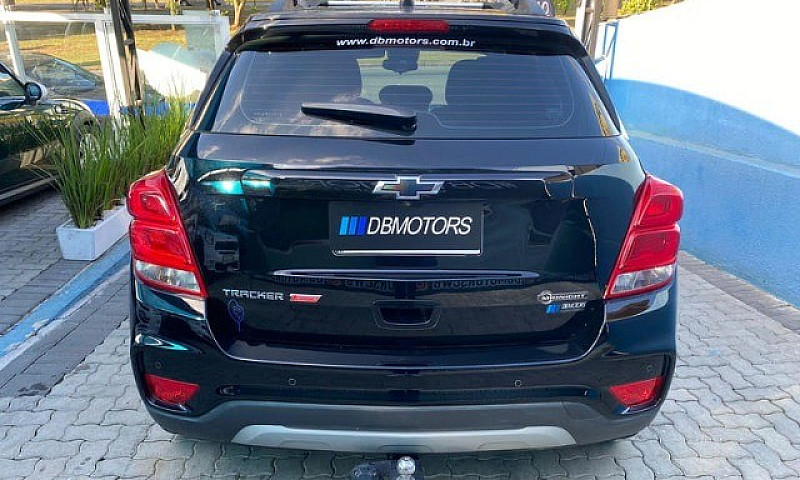 Chevrolet Tracker Mi...