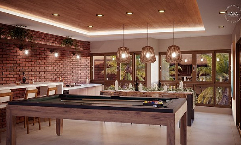 Apartamento Para Ven...