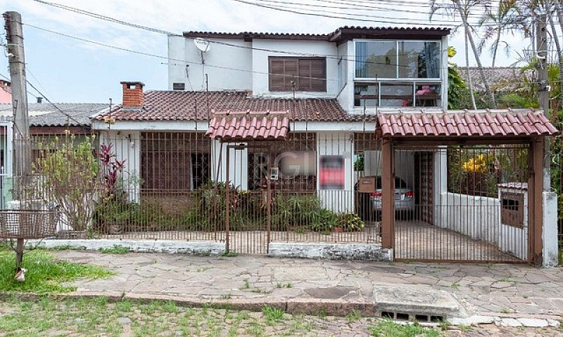 Porto Alegre - Casa ...