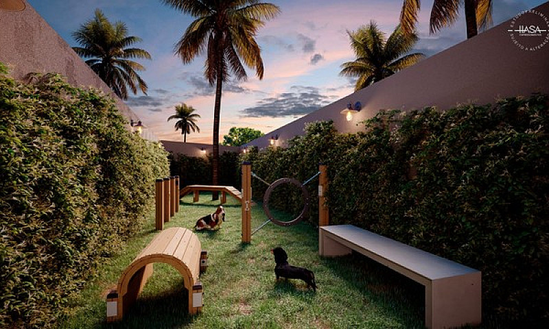 Apartamento Para Ven...